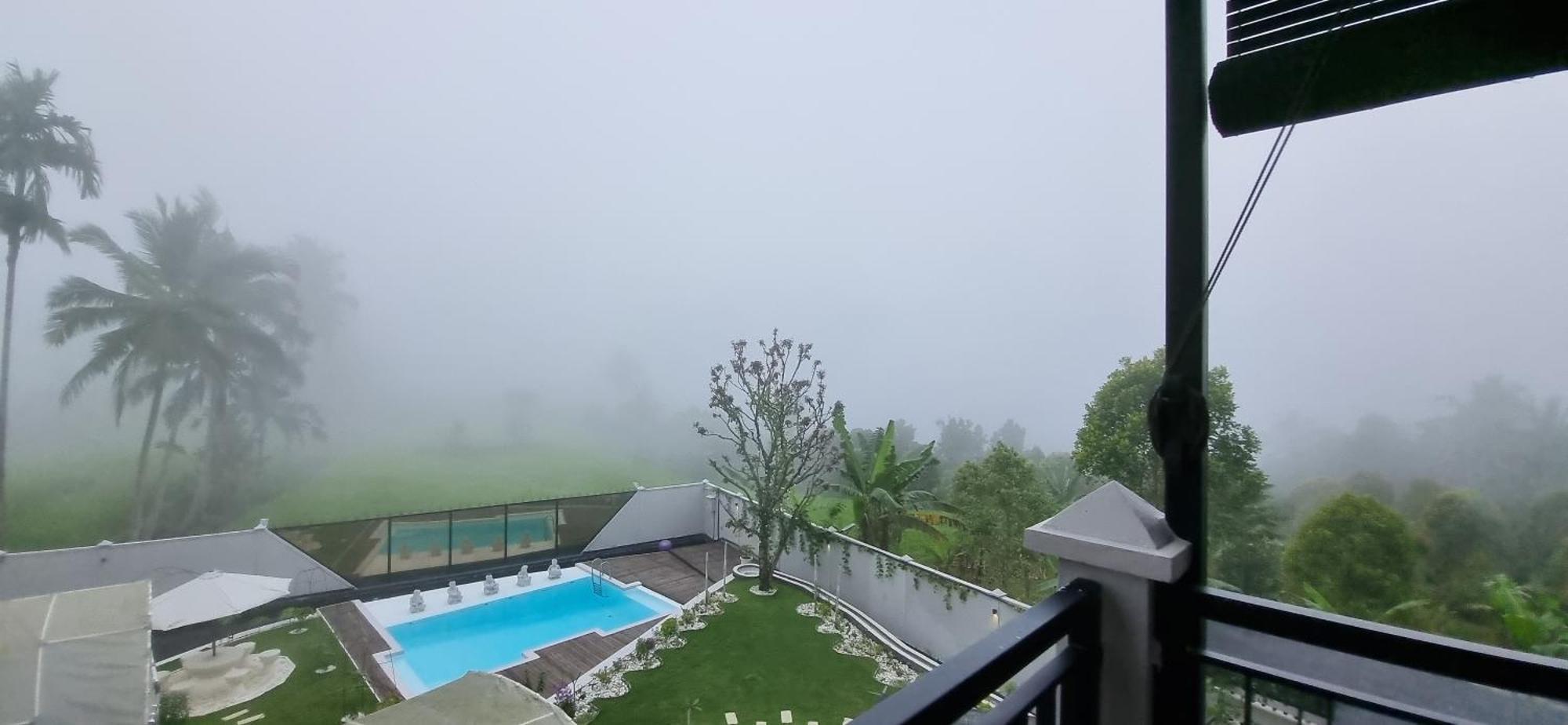Вилла Utopiaku - Munduk Highlands Экстерьер фото